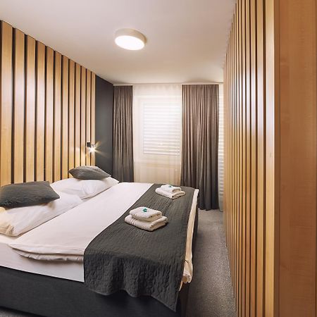 Timeout City Hotel Liptovsky Mikulas Ruang foto