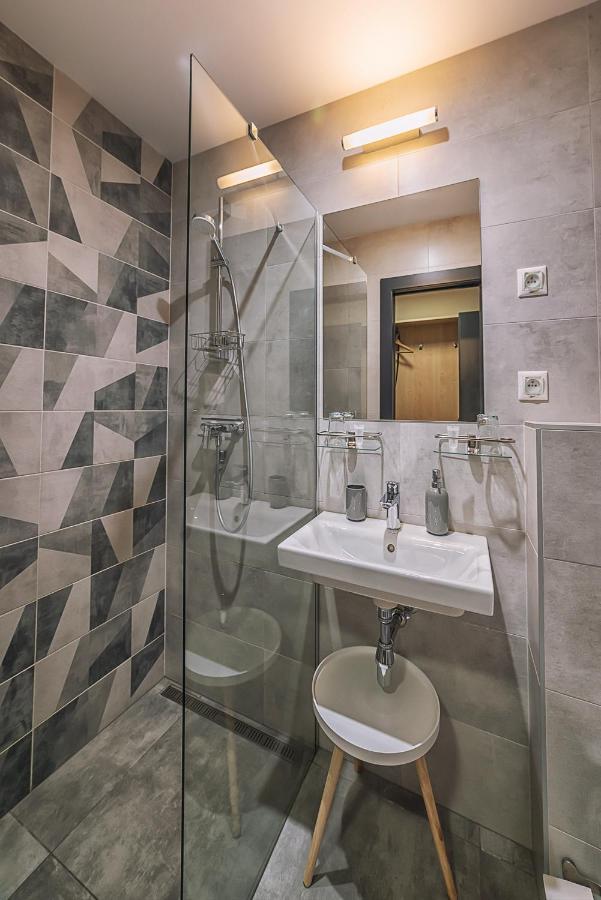 Timeout City Hotel Liptovsky Mikulas Bagian luar foto
