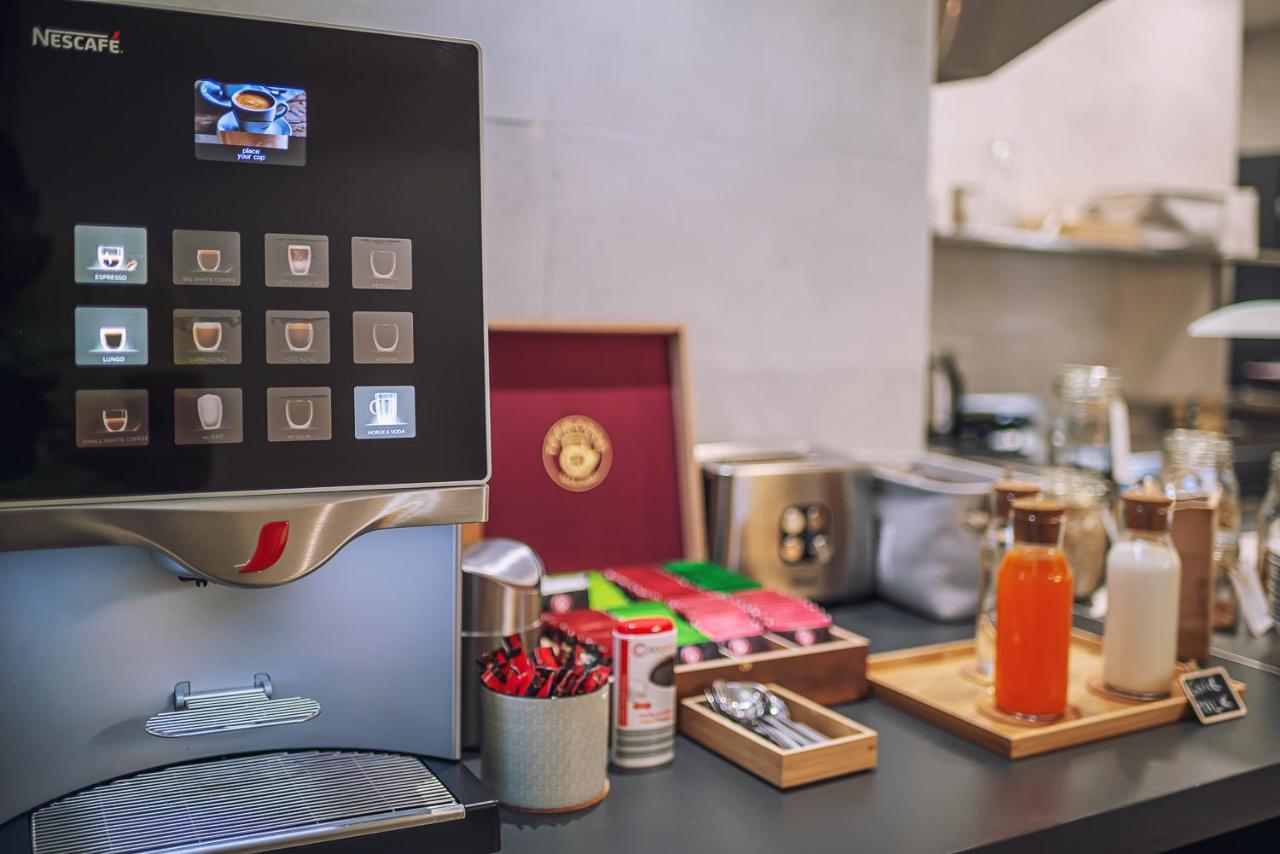 Timeout City Hotel Liptovsky Mikulas Bagian luar foto